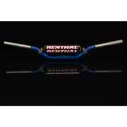 Renthal 996-01-BU-07-184 Renthal Villopoto/ Stewart/ 19+ Honda CRF Twinwall Pad - Blue