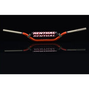 Renthal 996-01-OR-07-185 Renthal Villopoto/ Stewart/ 19+ Honda CRF Twinwall Pad - Orange