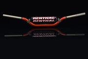 Renthal Villopoto/ Stewart/ 19+ Honda CRF Twinwall Pad - Orange - RV and Auto Parts