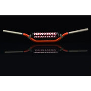 Renthal Villopoto/ Stewart/ 19+ Honda CRF Twinwall Pad - Orange - RV and Auto Parts