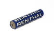 Renthal Vintage SX Pad - Blue/ Black/ White - RV and Auto Parts