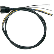 NAMZ CUSTOM CYCLE PRODUCTS ILL-01-SR-A