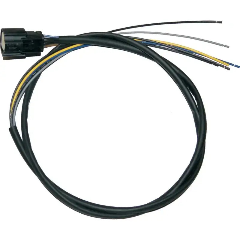 NAMZ CUSTOM CYCLE PRODUCTS ILL-01-SR-A
