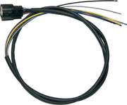 NAMZ CUSTOM CYCLE PRODUCTS ILL-01-SR-A