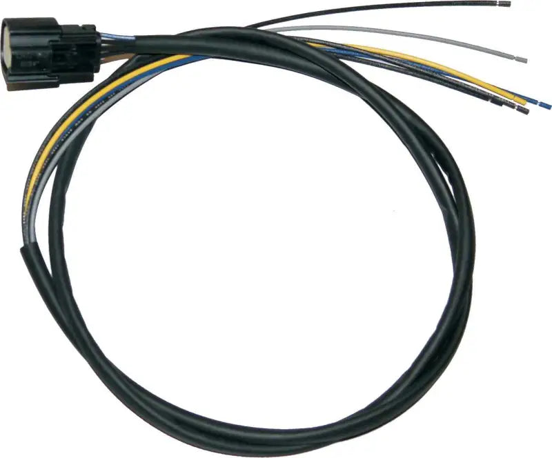 NAMZ CUSTOM CYCLE PRODUCTS ILL-01-SR-A