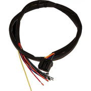 NAMZ CUSTOM CYCLE PRODUCTS ILL-01-A-PT