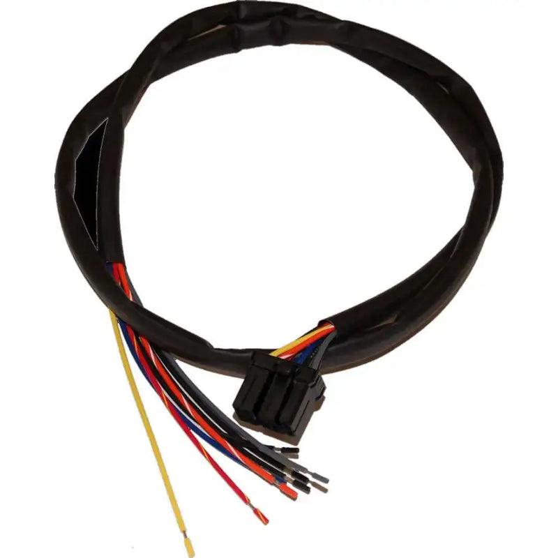 NAMZ CUSTOM CYCLE PRODUCTS ILL-01-A-PT