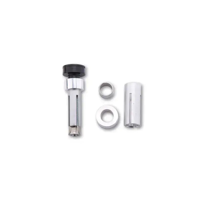 HIGHSIDER Replace Hw Kit Bar End Mirror Ea Victory Montana Conero for Powersports