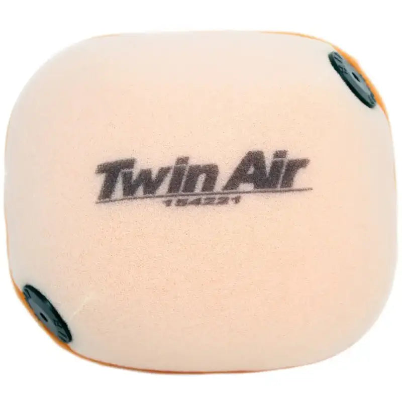 TWIN AIR Replacement Air Filter For Powerflowf Kit for Powersports