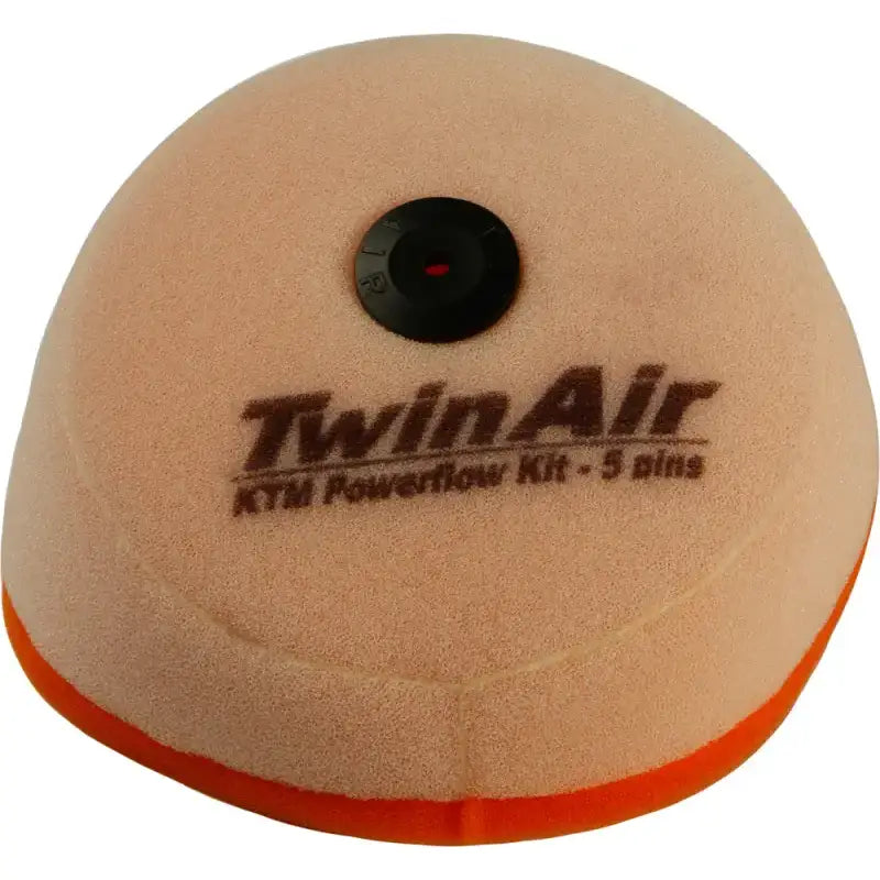 TWIN AIR Replacement Air Filter For Powerflowf Kit for Powersports