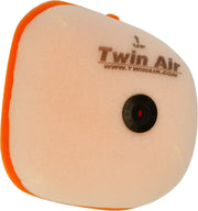 TWIN AIR Replacement Air Filter For Powerflowf Kit for Powersports