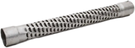 Replacement Baffle 1.875" X 10.75" - COBRA
