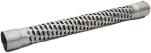Replacement Baffle 1.875" X 10.75" - COBRA