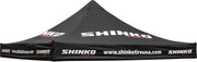SHINKO FABRIC10X10-CUSTOM