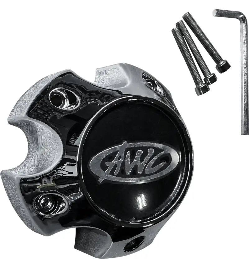 Replacement Center Cap 