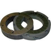 APM INC. Replacement Clutch Pack For 827 07000