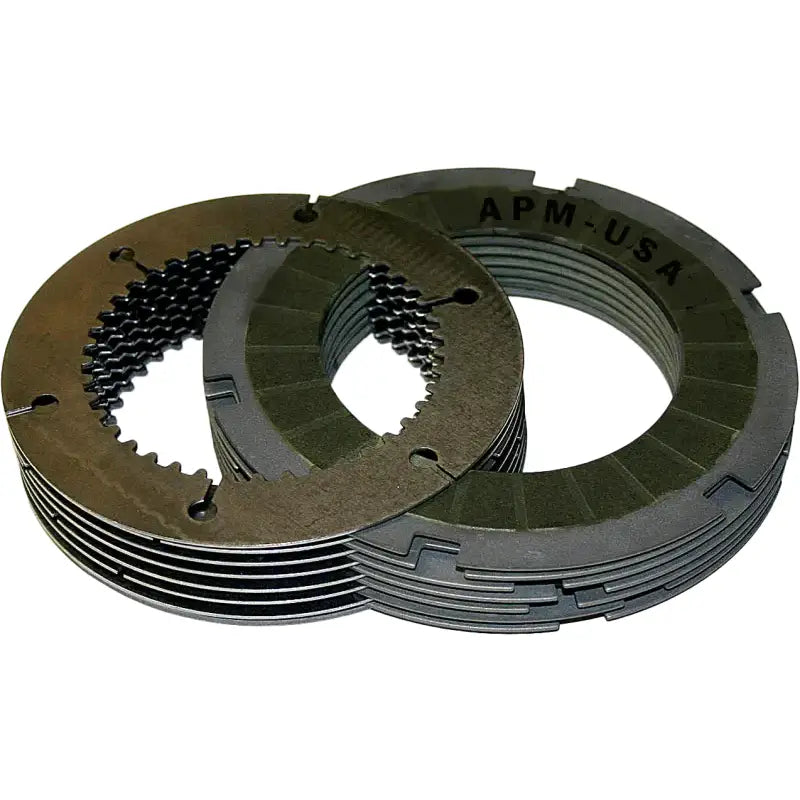APM INC. Replacement Clutch Pack For 827 07000