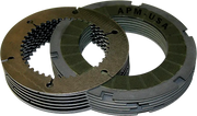 APM INC. Replacement Clutch Pack For 827 07000
