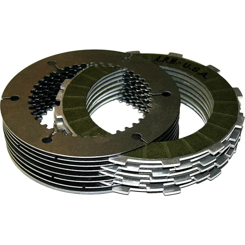 APM INC. Replacement Clutch Pack For 827 07005