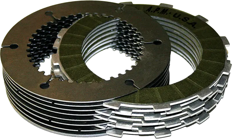 APM INC. Replacement Clutch Pack For 827 07005