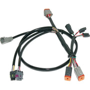 NAMZ CUSTOM CYCLE PRODUCTS NHD-32435-00