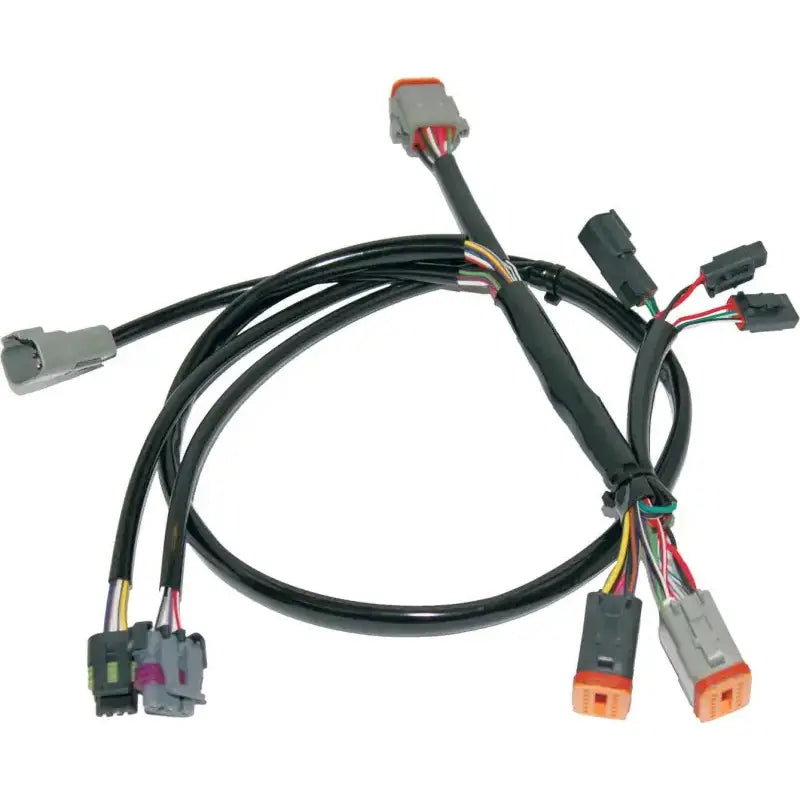 NAMZ CUSTOM CYCLE PRODUCTS NHD-32435-00