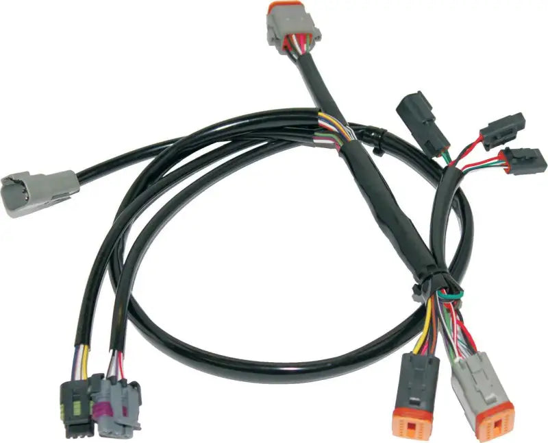 NAMZ CUSTOM CYCLE PRODUCTS NHD-32435-00