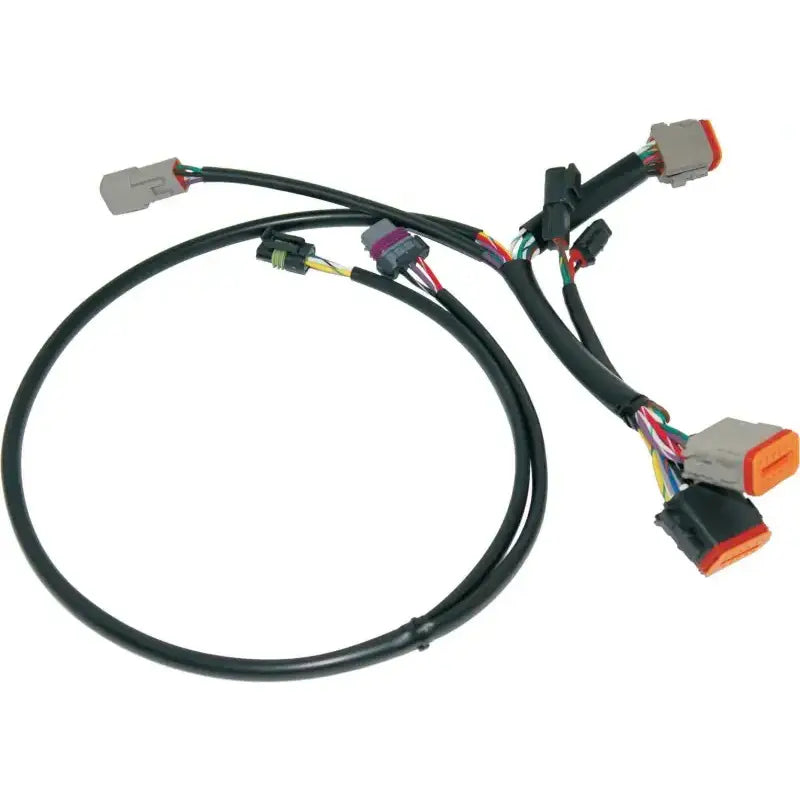 NAMZ CUSTOM CYCLE PRODUCTS NHD-32435-01