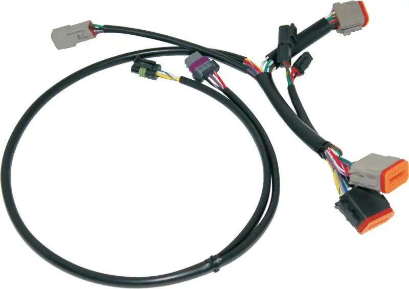 NAMZ CUSTOM CYCLE PRODUCTS NHD-32435-01