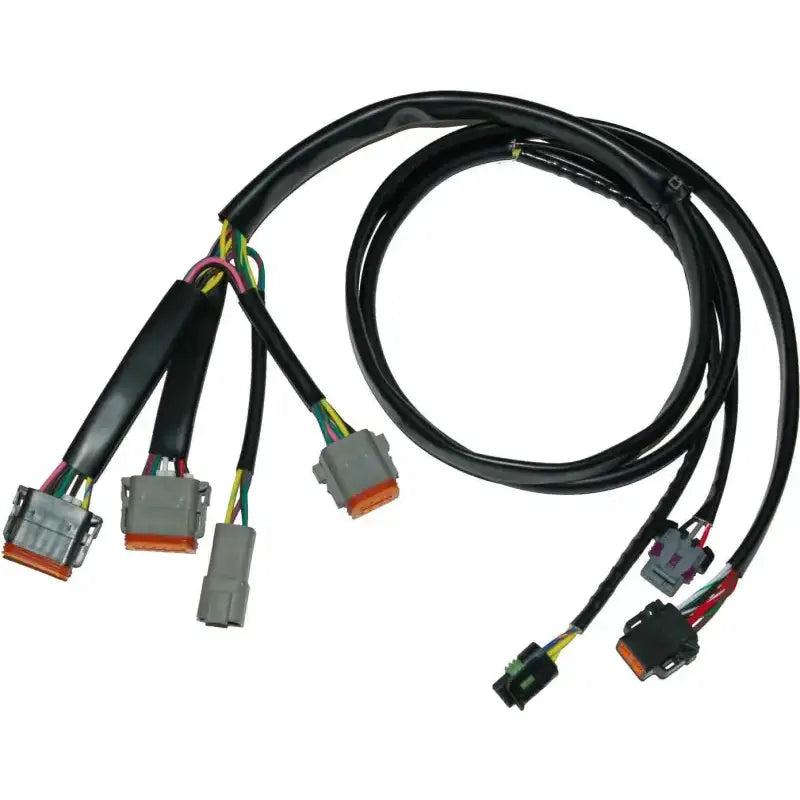 NAMZ CUSTOM CYCLE PRODUCTS NHD-32435-99