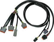 NAMZ CUSTOM CYCLE PRODUCTS NHD-32435-99