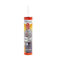 Tube of Dicor Lap Sealant for RV, self-leveling lap sealant replacement for Dicor 501LSW