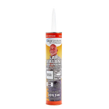 Tube of Dicor Lap Sealant for RV, self-leveling lap sealant replacement for Dicor 501LSW