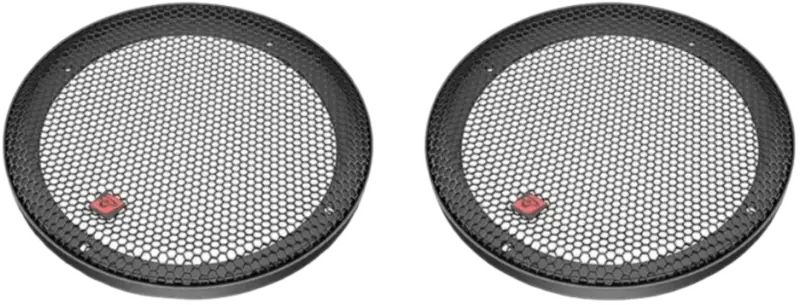 Universal Speaker Grill - CERWIN VEGA