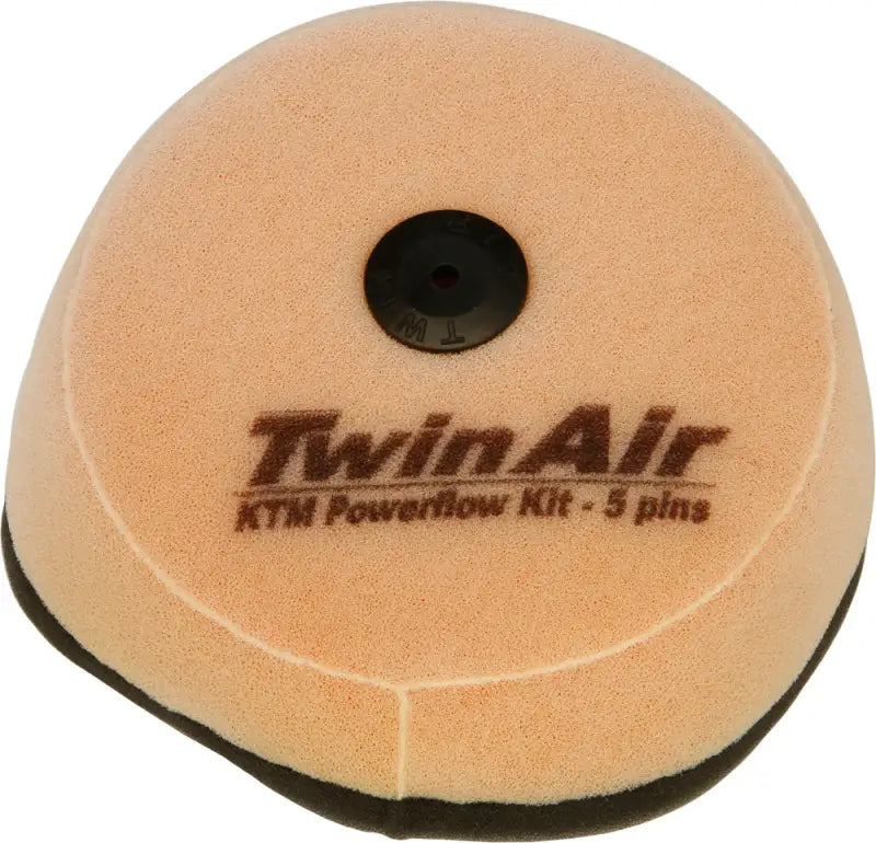 TWIN AIR Replacement Fire Resistant Air Filter For Powerflowf Kit for Powersports