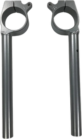 Replacement Handlebars Silver Yam
