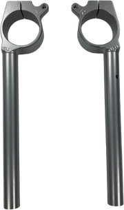 Replacement Handlebars Silver Yam