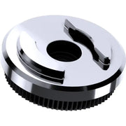 Replacement Head Chrome Spc + Motopro Barclamp Clutchpro - Powersports