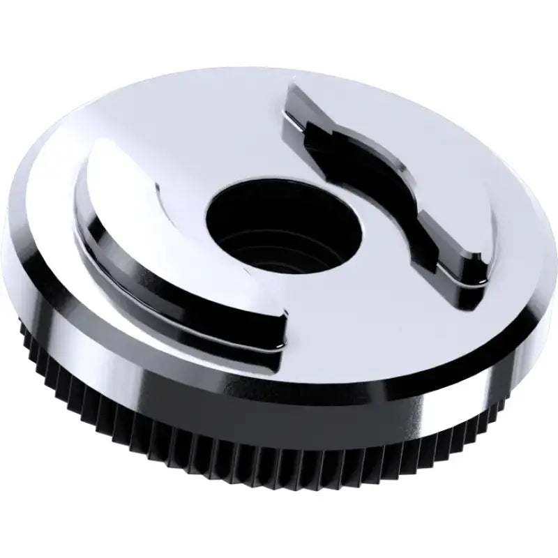 Replacement Head Chrome Spc + Motopro Barclamp Clutchpro - Powersports