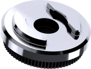 Replacement Head Chrome Spc + Motopro Barclamp Clutchpro - Powersports