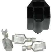 NAMZ CUSTOM CYCLE PRODUCTS NHSK-01