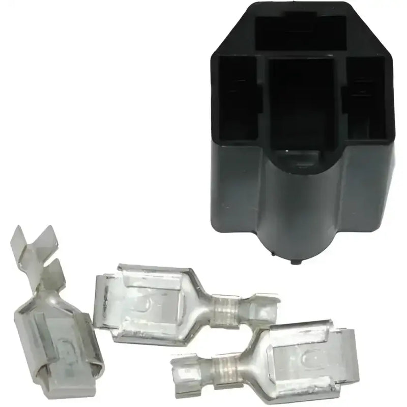 NAMZ CUSTOM CYCLE PRODUCTS NHSK-01