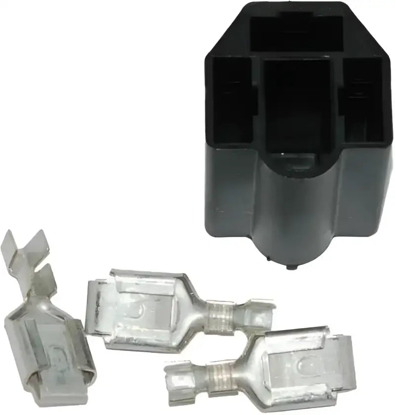 NAMZ CUSTOM CYCLE PRODUCTS NHSK-01