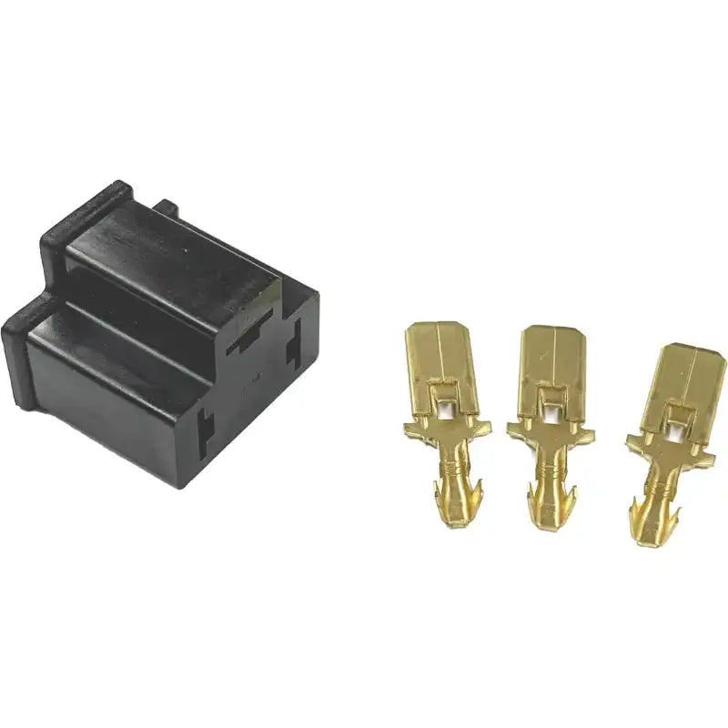 NAMZ CUSTOM CYCLE PRODUCTS NHSK-02