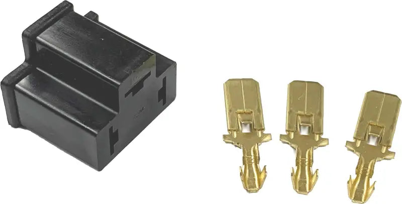 NAMZ CUSTOM CYCLE PRODUCTS NHSK-02