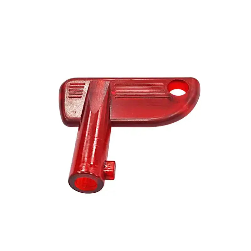 Replacement Key Fits 42 9191 - Powersports