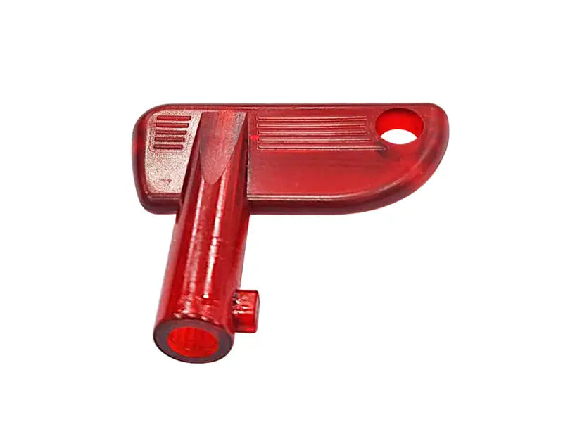 Replacement Key Fits 42 9191 - Powersports