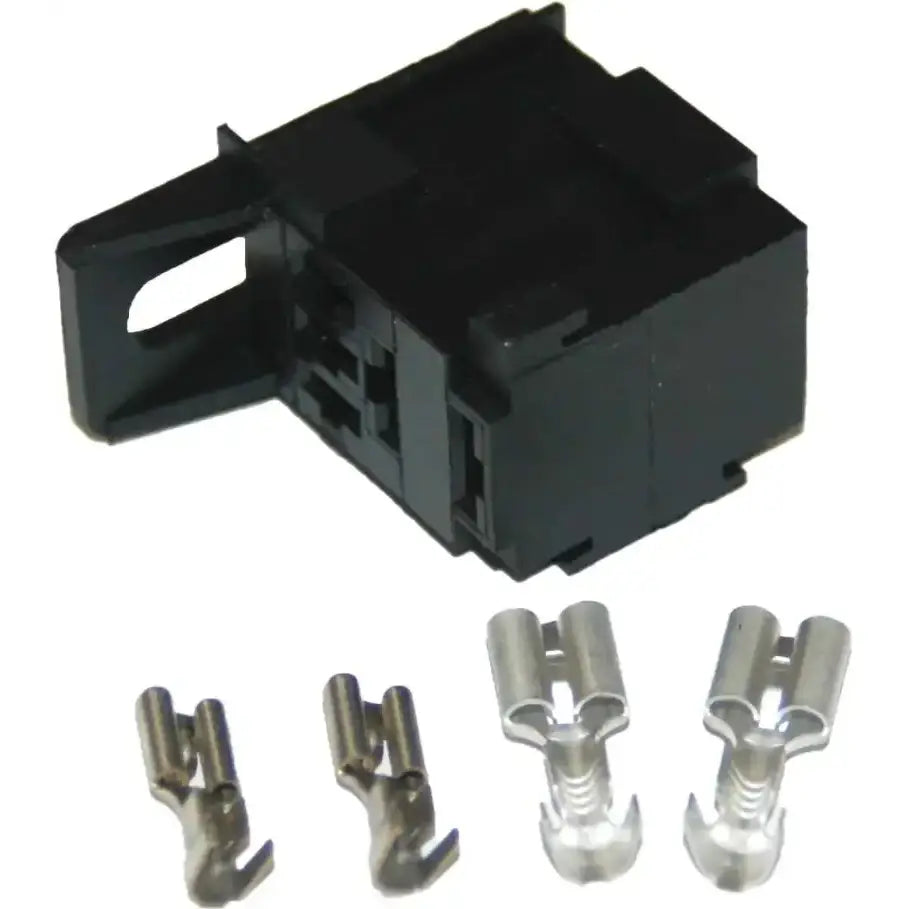 NAMZ CUSTOM CYCLE PRODUCTS NSRS-M01