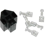NAMZ CUSTOM CYCLE PRODUCTS NSRS-K01