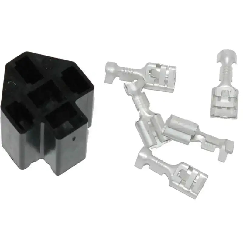 NAMZ CUSTOM CYCLE PRODUCTS NSRS-K01